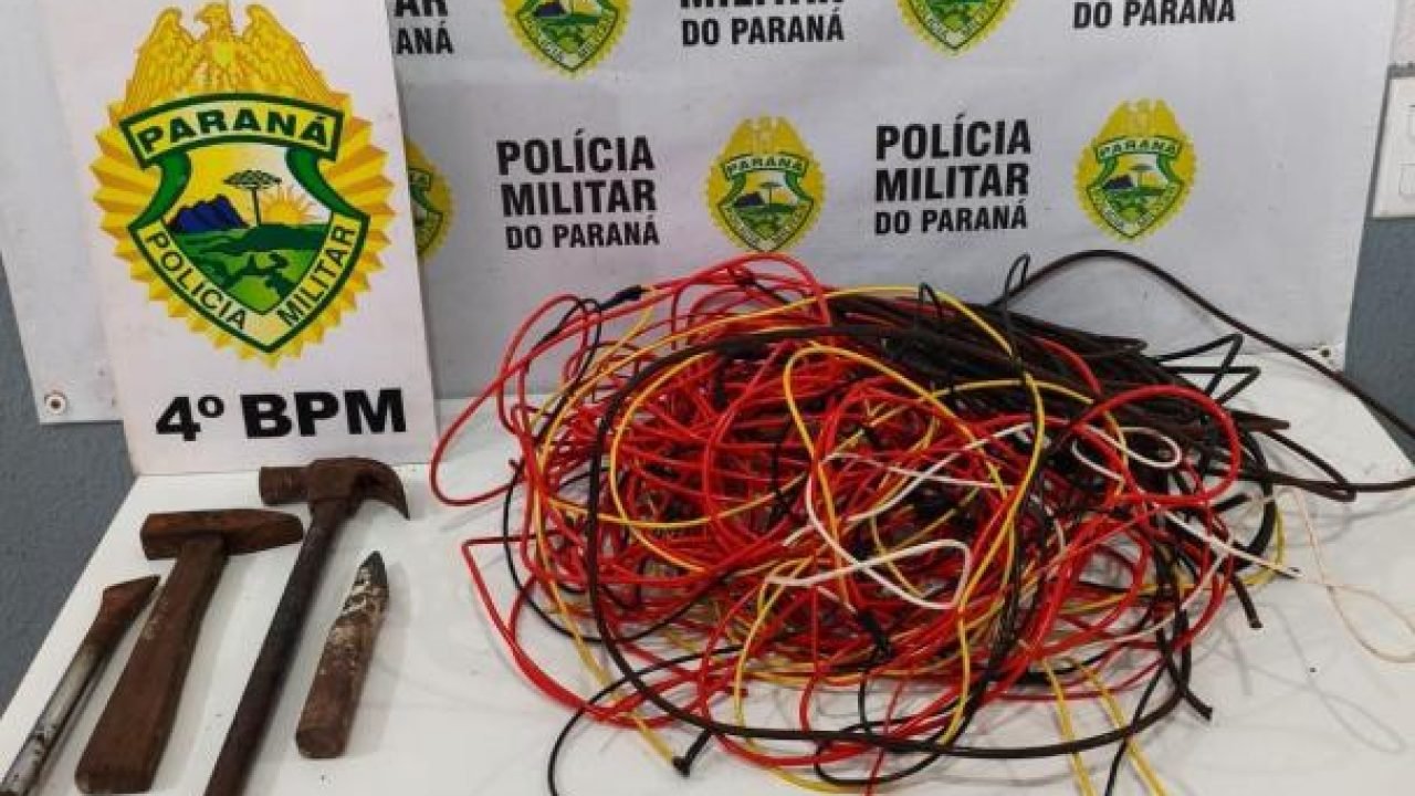 Foto: Governo do Paraná