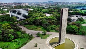 A Universidade de São Paulo aderiu à Ata de Registro de Preço do Governo do Para