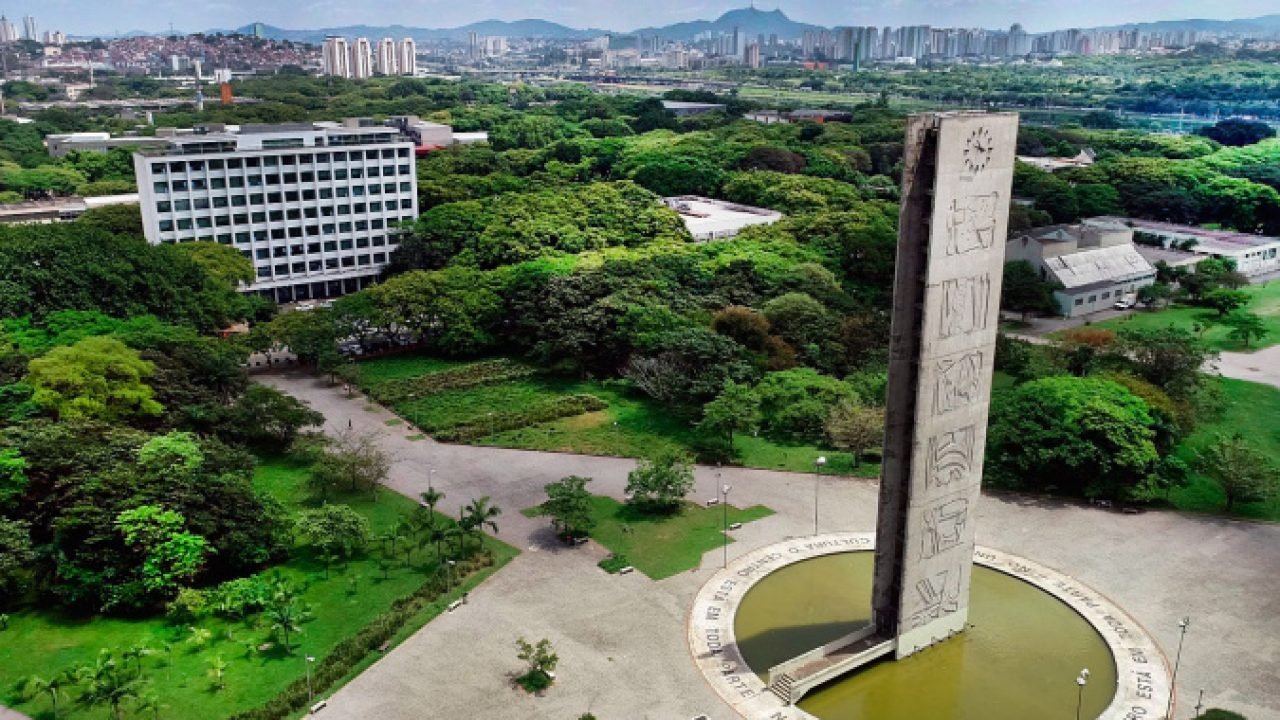 A Universidade de São Paulo aderiu à Ata de Registro de Preço do Governo do Para