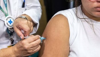 Foto: A ampliação é válida apenas nas ações itinerantes realizadas nas escolas (