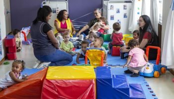 Foto: Foto: Ricardo Marajó/SECOM