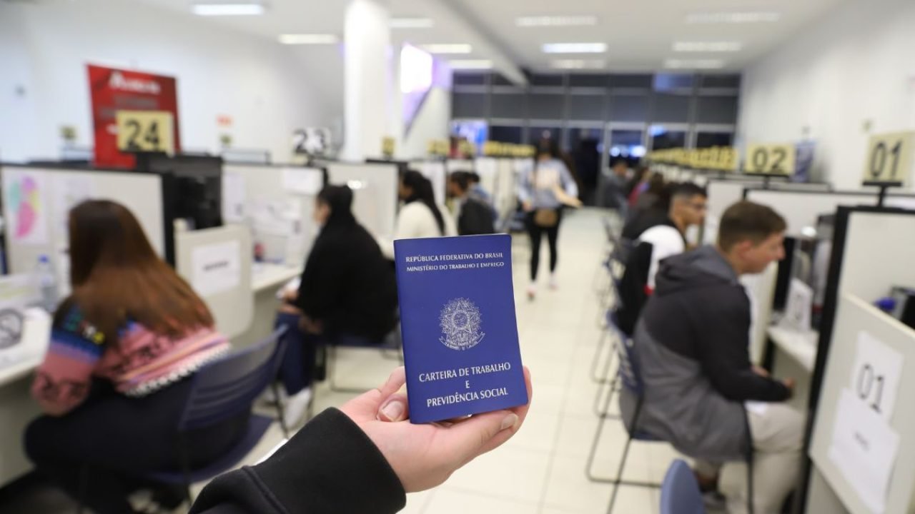 Foto: Foto: Geraldo Bubniak/AEN