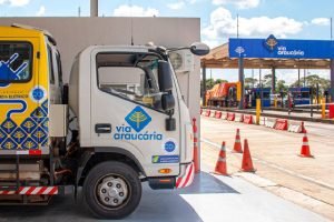 Foto: Foto: Divulgação/Via Araucária