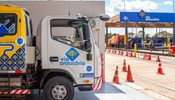 Foto: Foto: Divulgação/Via Araucária