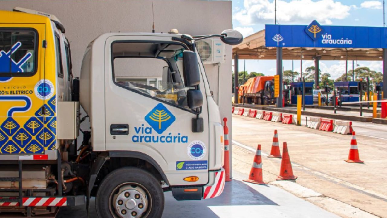 Foto: Foto: Divulgação/Via Araucária