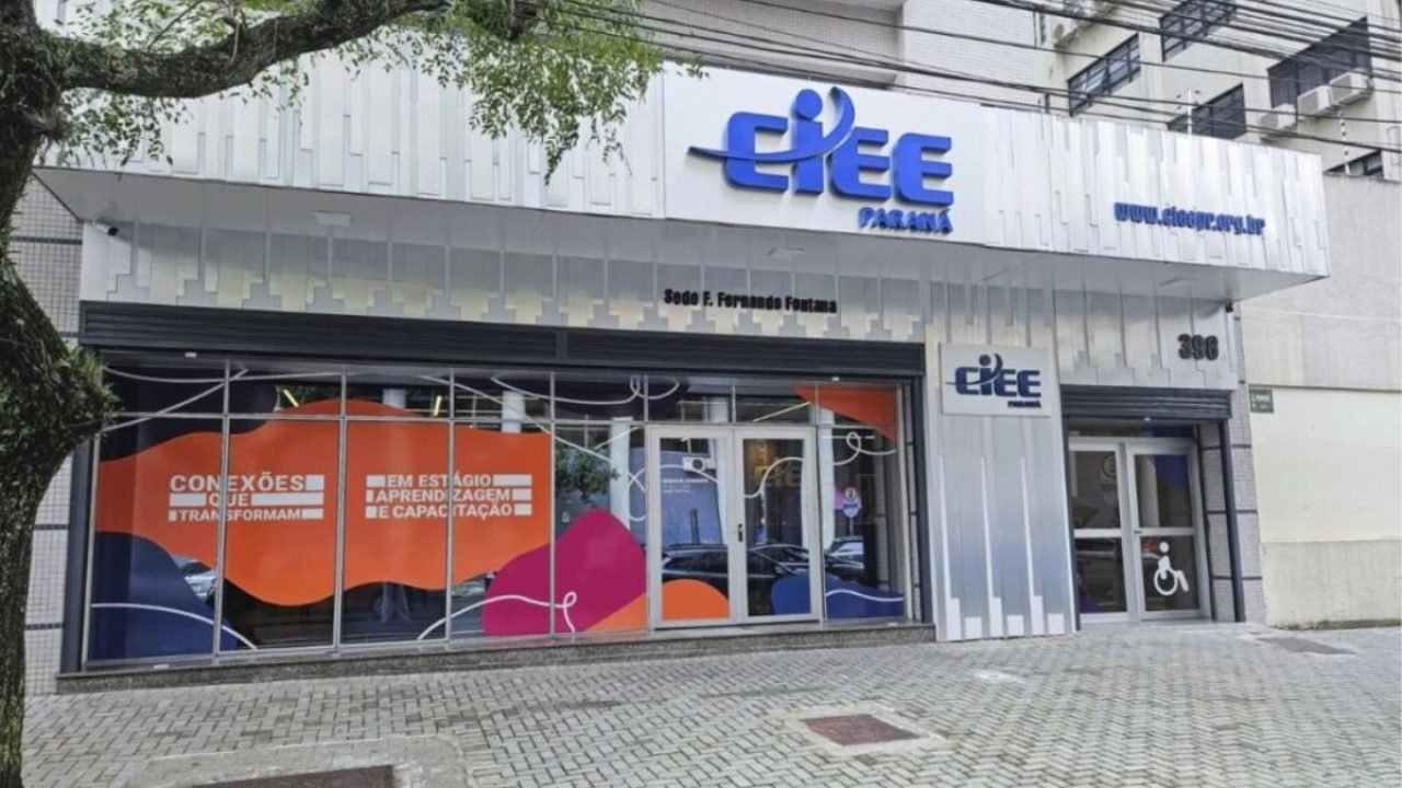 Foto: Para conferir as vagas e se candidatar, basta acessar o site do CIEE/PR. (