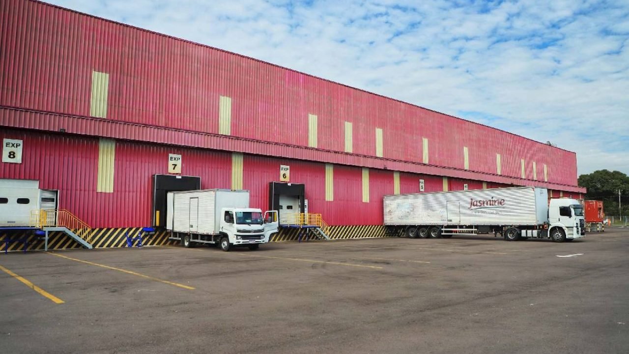 Foto: As vagas na Jasmine Alimentos são para início imediato e contam com escala