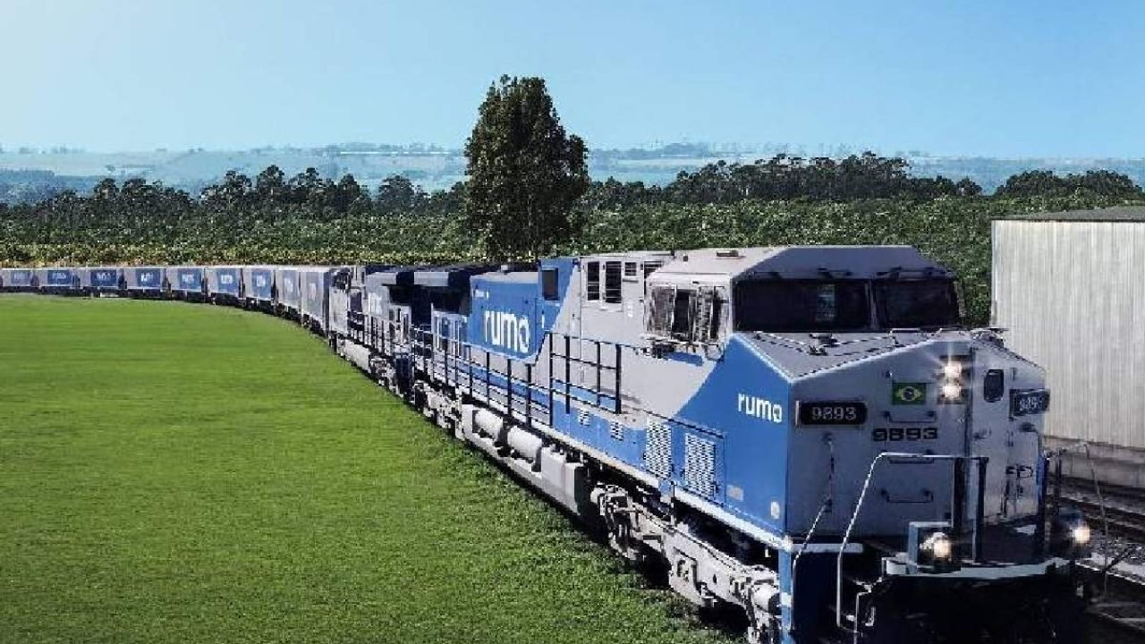 Foto: As vagas na Rumo são divulgadas no site da empresa (Foto: Divulgação)