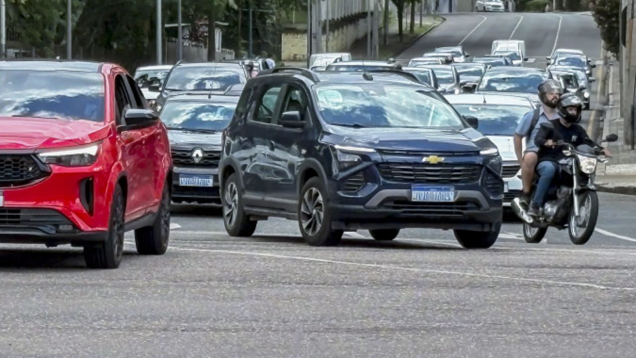 IPVA 2026 — Foto: Governo do Paraná