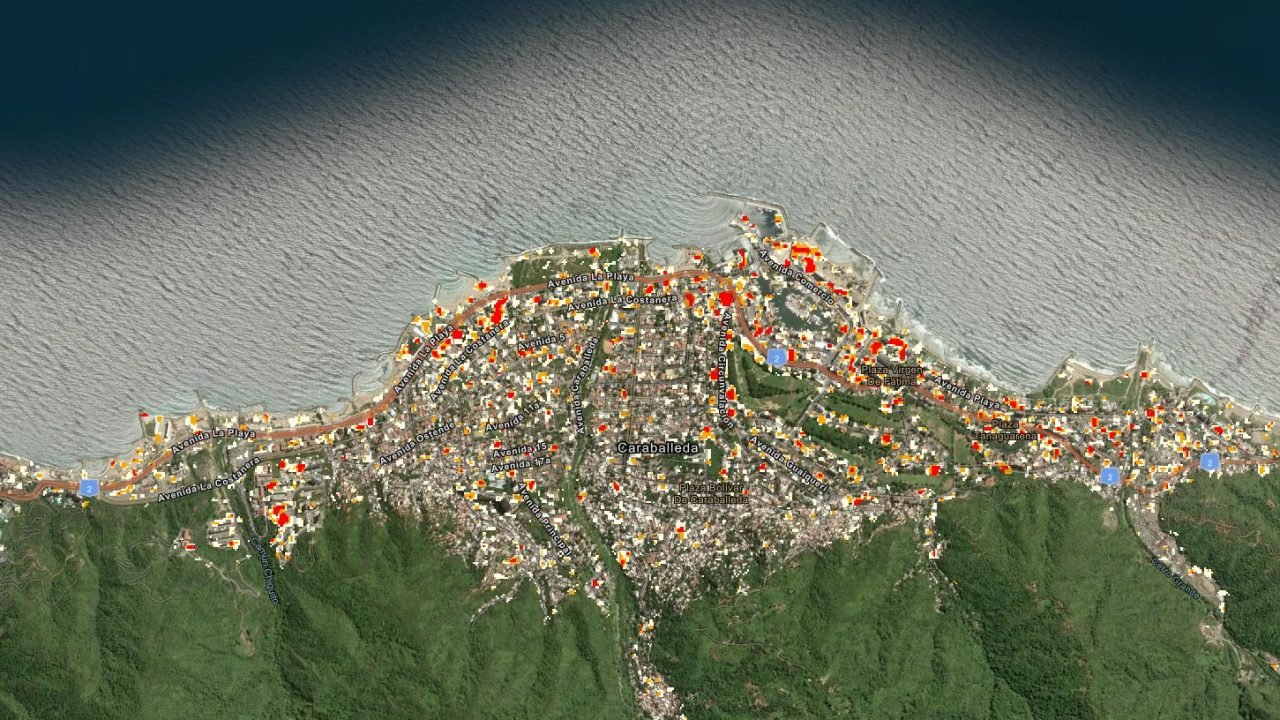 venezuela