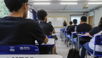 As inscrições para o UEM 2026 terminam na próxima segunda-feira (18). — Foto: As