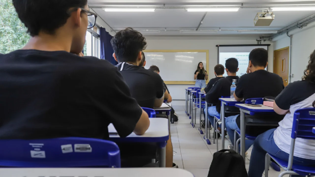 As inscrições para o UEM 2026 terminam na próxima segunda-feira (18). — Foto: As