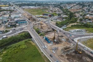 Foto: Foto: Isabella Mayer/SECOM