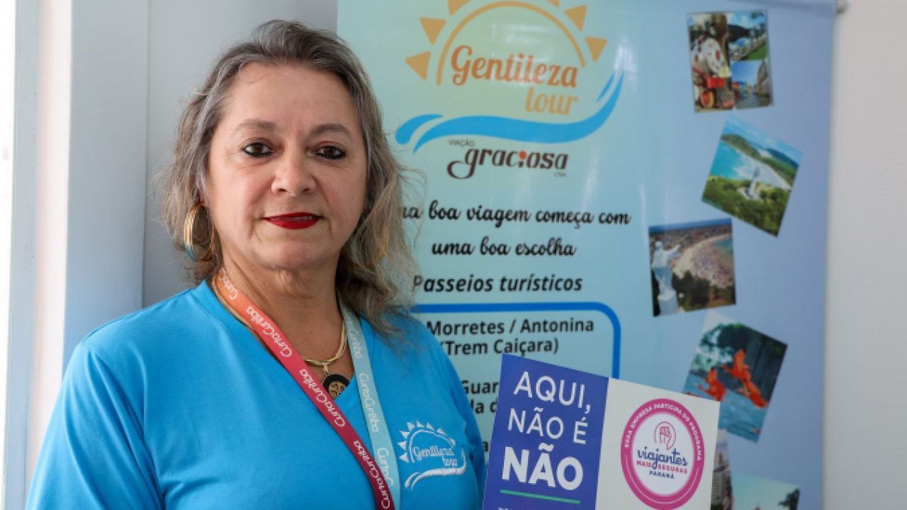 Foto: Governo do Paraná