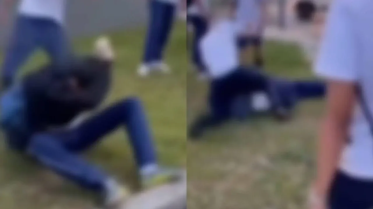 Foto: Foto: Reprodução/Rede Massa