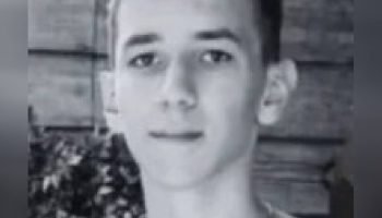 Adolescente morre após se afogar no Litoral do Paraná — Foto: Foto: Reprodução/R