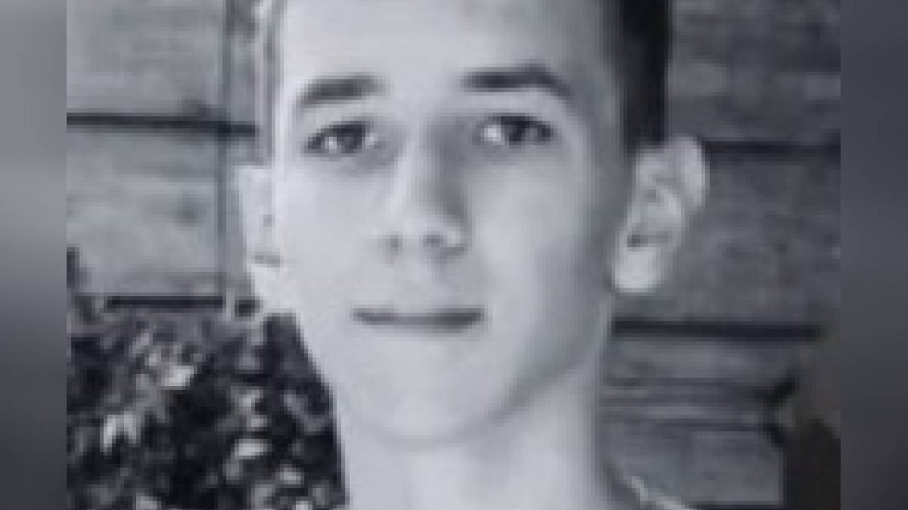 Adolescente morre após se afogar no Litoral do Paraná — Foto: Foto: Reprodução/R