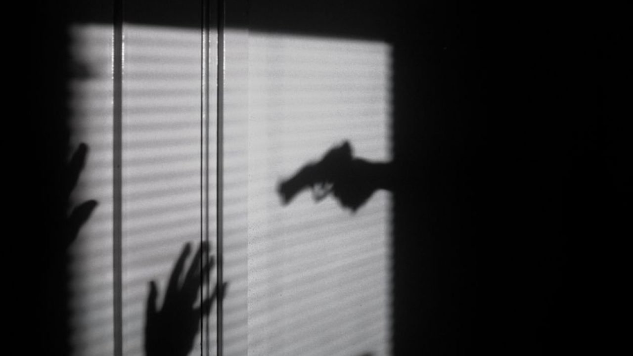 violencia