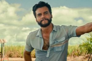 Foto: 1 de 1 Wagner Moura no filme O Agente Secreto - Foto: Divulgação