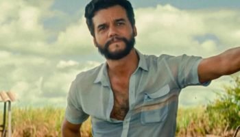 Foto: 1 de 1 Wagner Moura no filme O Agente Secreto - Foto: Divulgação