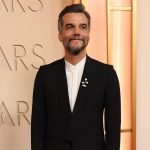Wagner Moura de Zegna - Foto: Arturo Holmes/Getty Images