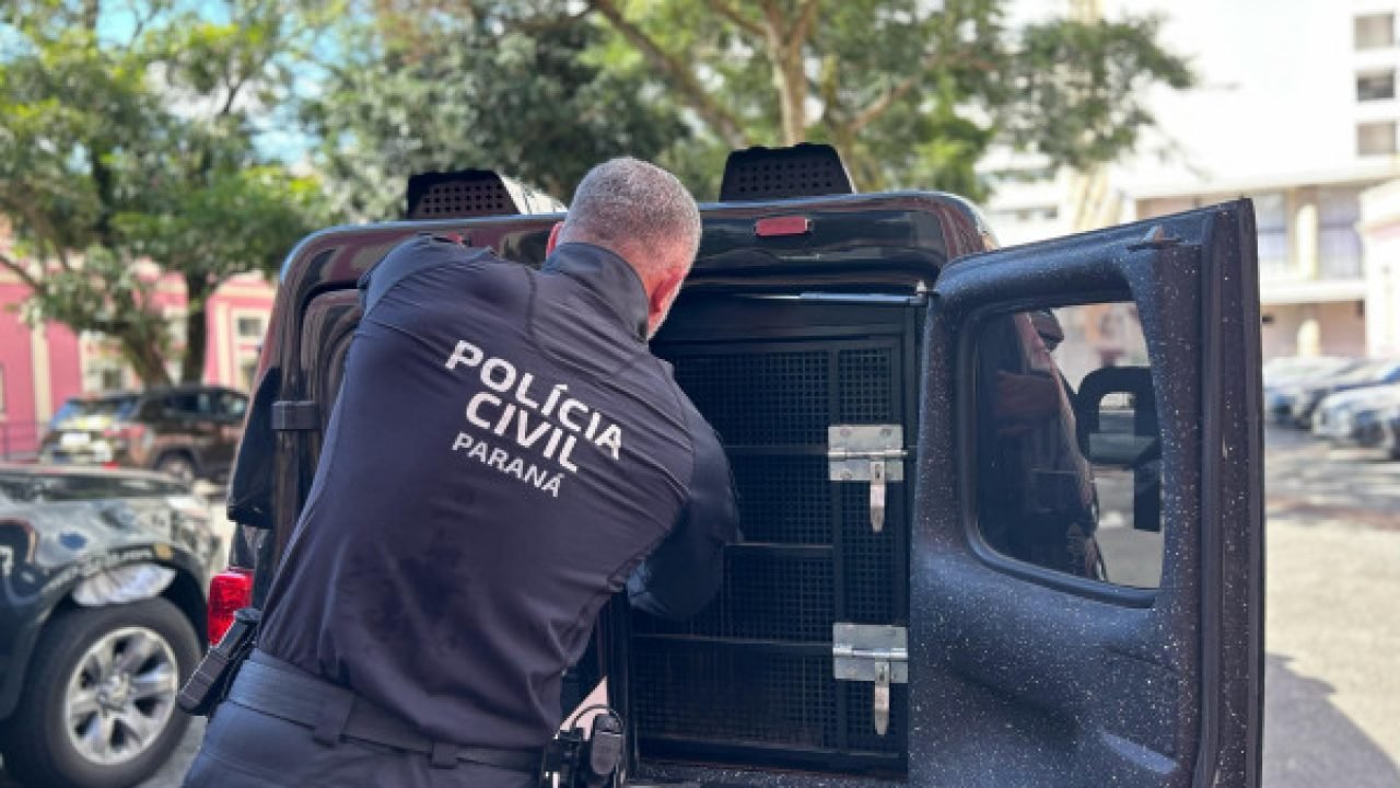 Foto: Governo do Paraná