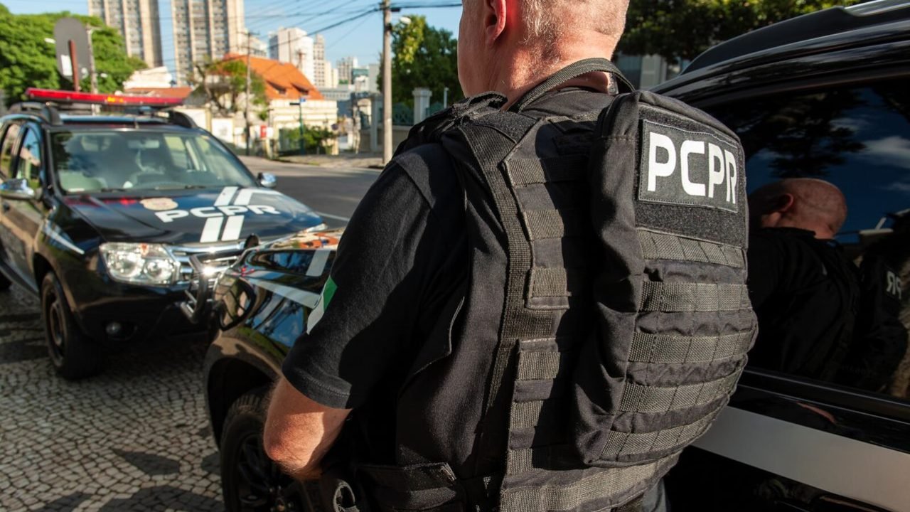 Foto: Governo do Paraná