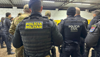 Foto: Governo do Paraná