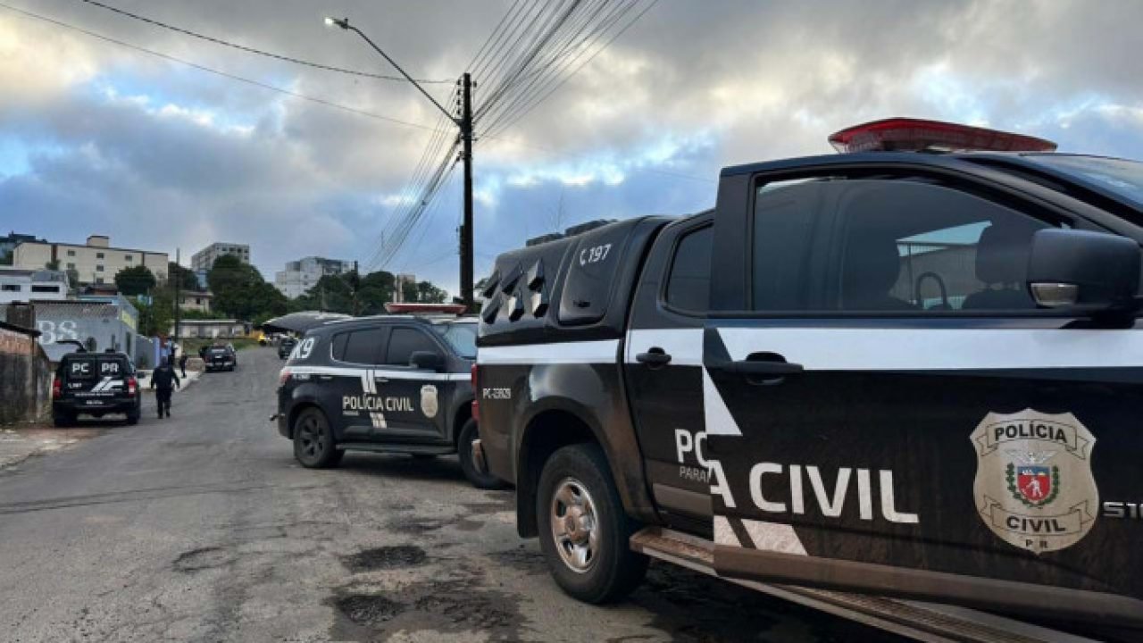 Foto: Governo do Paraná