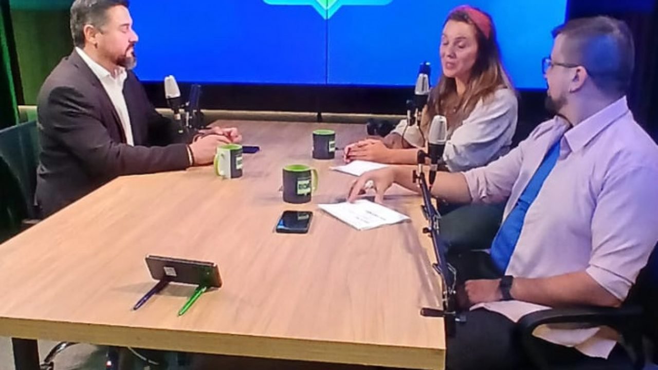 Foto: Governo do Paraná