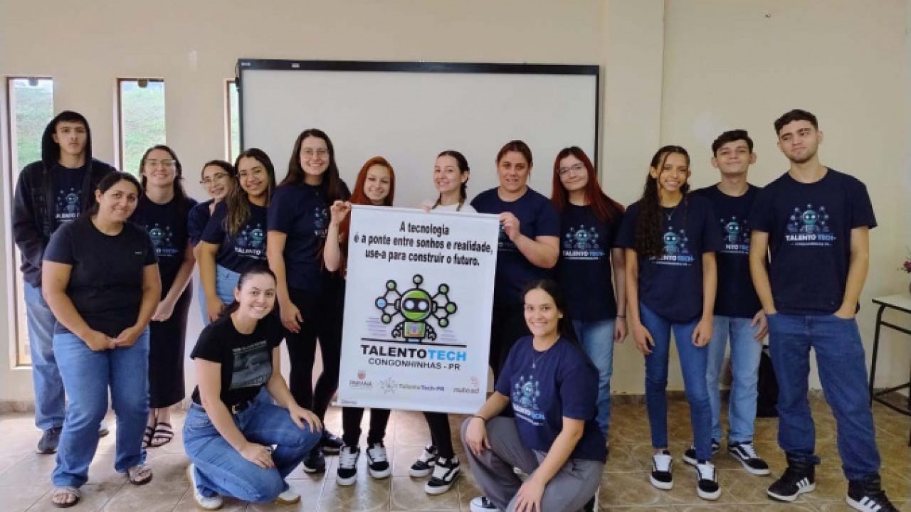 Foto: Governo do Paraná