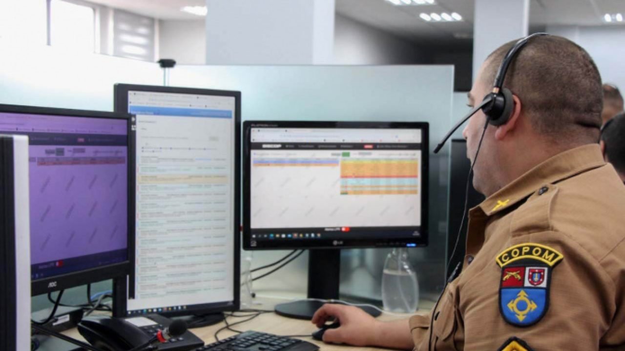 Foto: Governo do Paraná