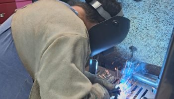 Qualifica Paraná — Foto: Governo do Paraná