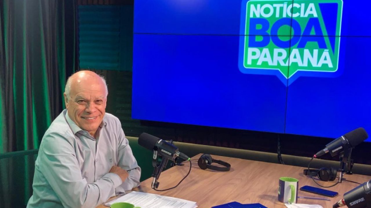 Foto: Governo do Paraná