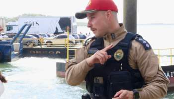 Foto: Governo do Paraná