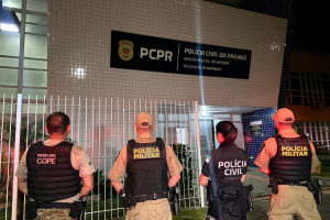 Foto: Governo do Paraná