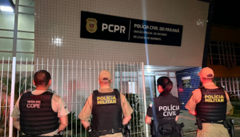 Foto: Governo do Paraná