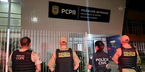 Foto: Governo do Paraná