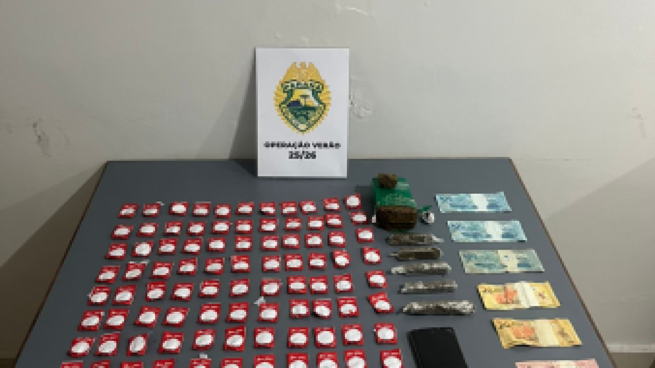 Foto: Governo do Paraná