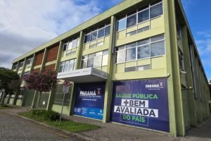 Foto: Governo do Paraná