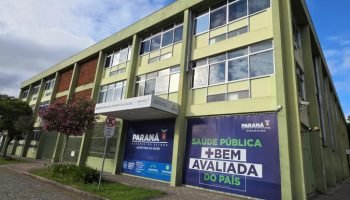 Foto: Governo do Paraná