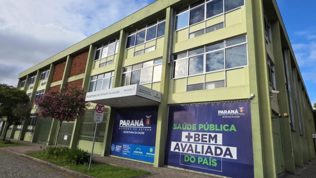 Foto: Governo do Paraná