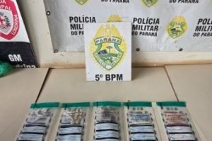 Foto: Governo do Paraná