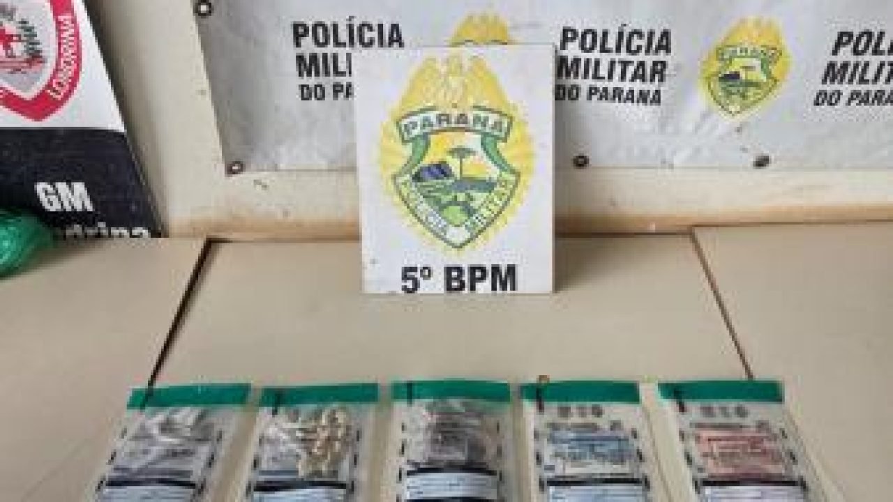 Foto: Governo do Paraná