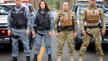 Foto: Governo do Paraná