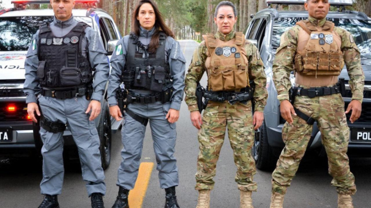 Foto: Governo do Paraná