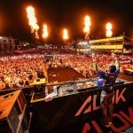 Verão Maior Paraná 2026 — Foto: Governo do Paraná