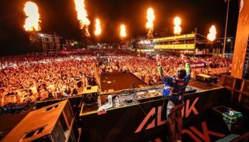 Verão Maior Paraná 2026 — Foto: Governo do Paraná