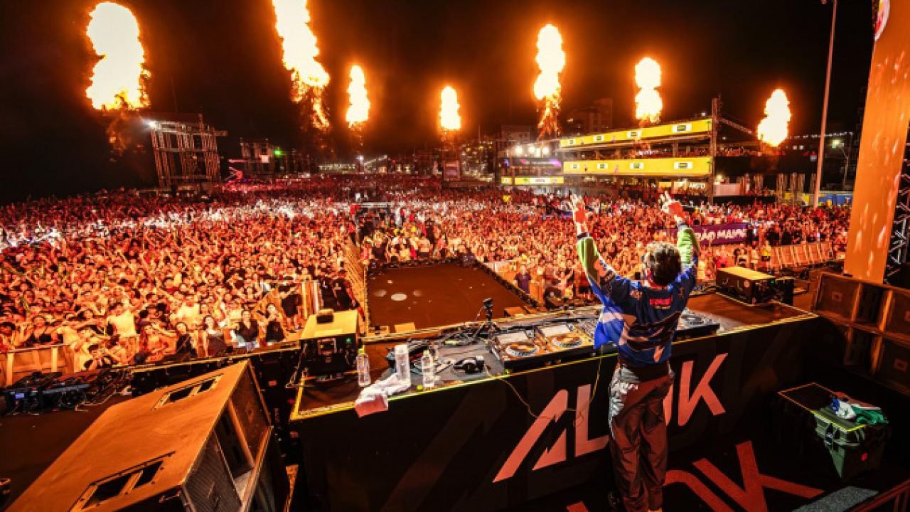 Verão Maior Paraná 2026 — Foto: Governo do Paraná