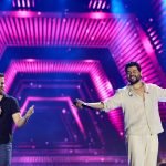 Show de Zé Neto & Cristiano e Jiraya Uai no Verão Maior Paraná 2026 — Foto: Gove